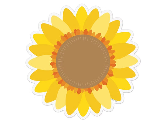 Sunflower Accents - US 8038
