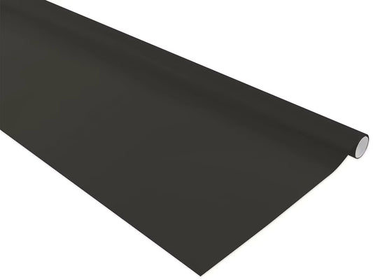 Black Flameless® Paper Roll - US 8977