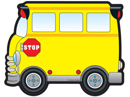 School Bus Accents - US 2618