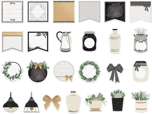 Farmhouse Accents - US 7992