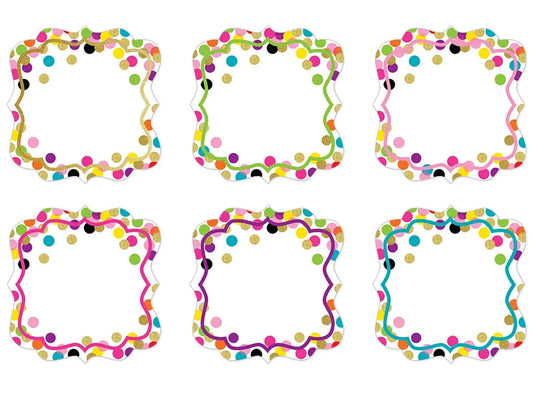 Confetti Card Mini Accents - US 8940