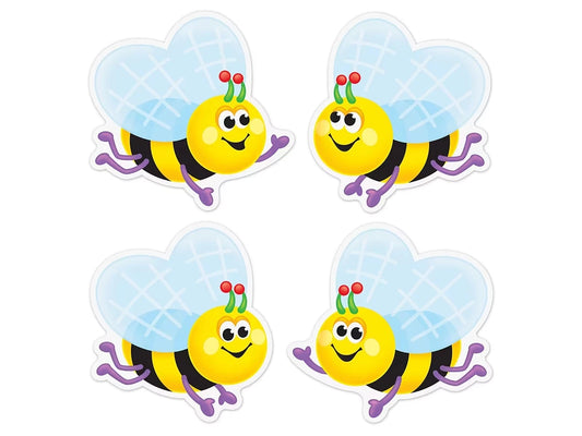 Busy Bee Accents - US 9819