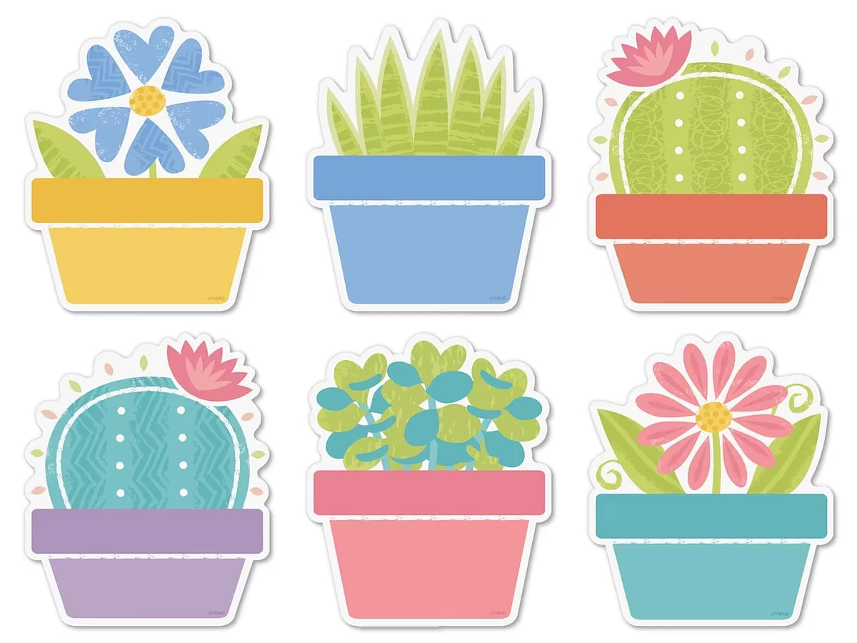 Good to Grow Garden Plant Accents - US 9110