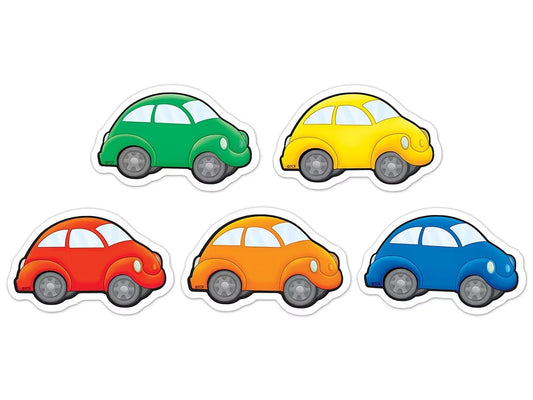 Car Mini Accents - US 6241