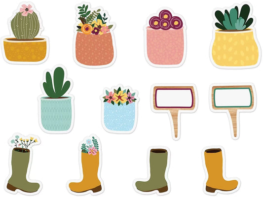 Grow Together Garden Accents - US 3558