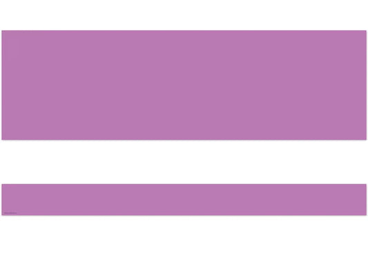Color Crush Purple Border - US 7269