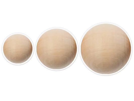 Simply Safari Wood Bead Accents - US 7798