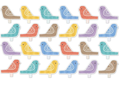 Good to Grow Bird Accents - US 6622