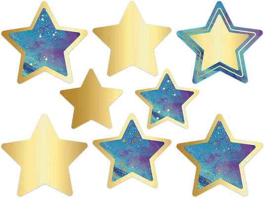 Galaxy Star Accents - US 6667