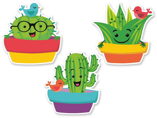 Sharp Bunch Succulent Accents - US 5457
