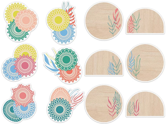 True to You Boho Accents - US 4376