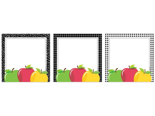 Apple Time Card Accents - US 9251