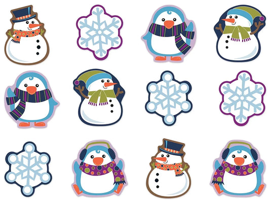 Winter Mix Accents - US 1046