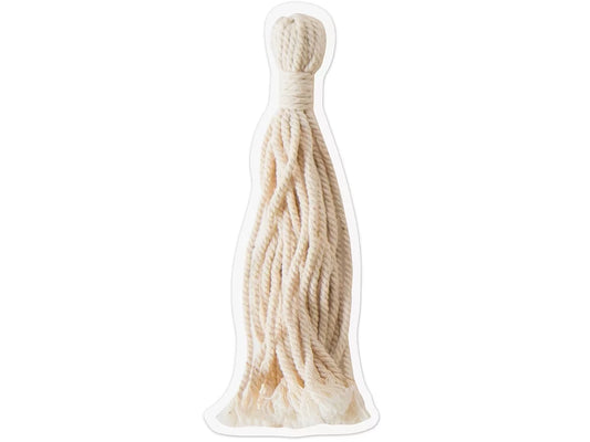 Simply Boho Tassel Accents - US 6628