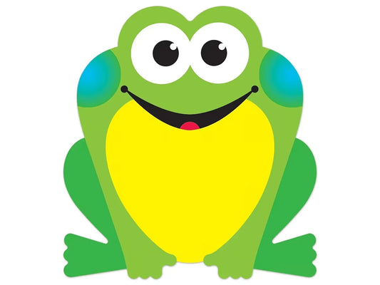 Frog Mini Accents - US 4975