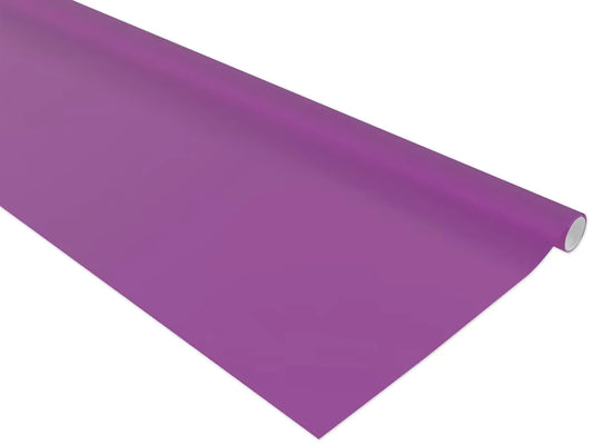 Purple Flameless® Paper Roll - US 4821