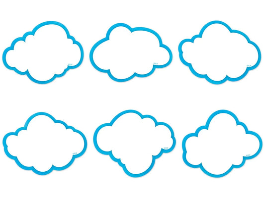 Cloud Mini Accents - US 2265