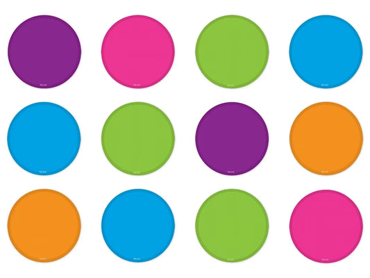Bright Circle Mini Accents - US 3854