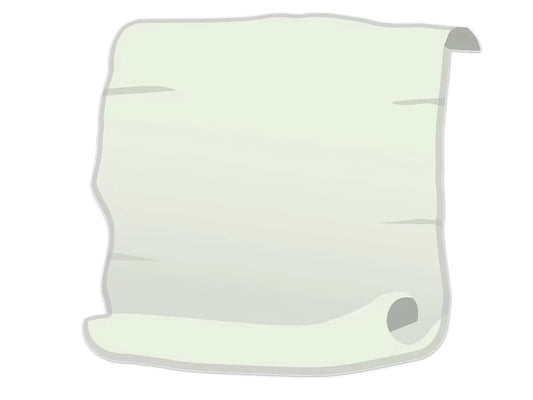 Once Upon a Dream Paper Accents - US 4564