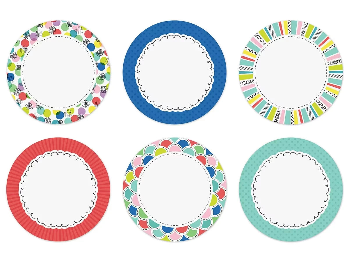 Color Pop Mini Accents - US 5211