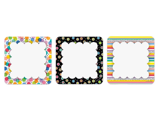 Core Decor Card Accents - US 8241