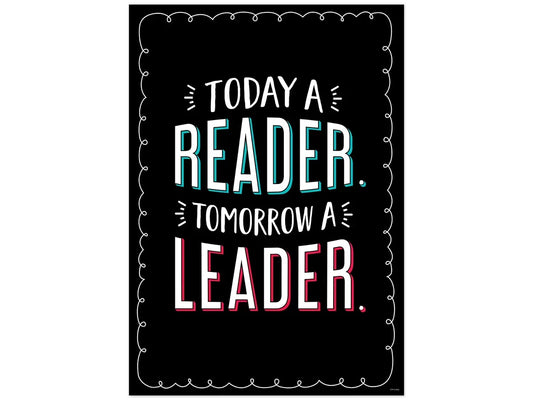 Today a Reader Poster - US 2114
