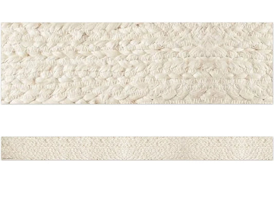 Everyone Is Welcome Woven Border - US 3206