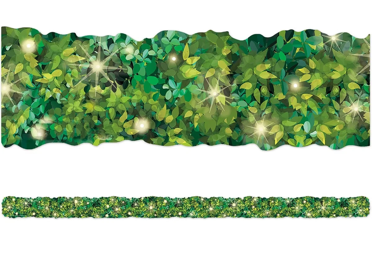 Curiosity Garden Twinkle Hedge Border - US 6153