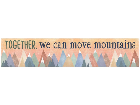 Moving Mountains Banner - US 5444