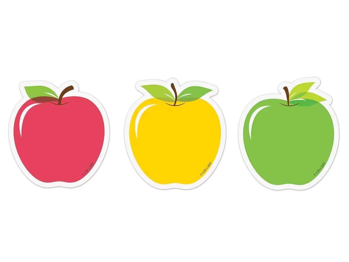 Apple Time Mini Accents - US 2040