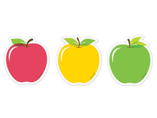 Apple Time Mini Accents - US 2040