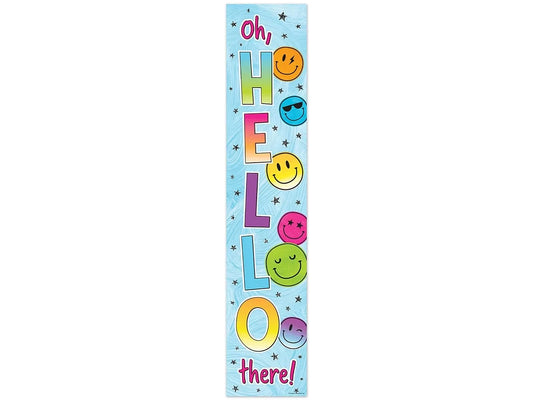 Brights 4Ever Banner - US 7064