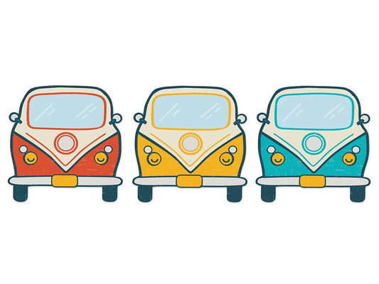 Adventurer Wagon Accents - US 8067