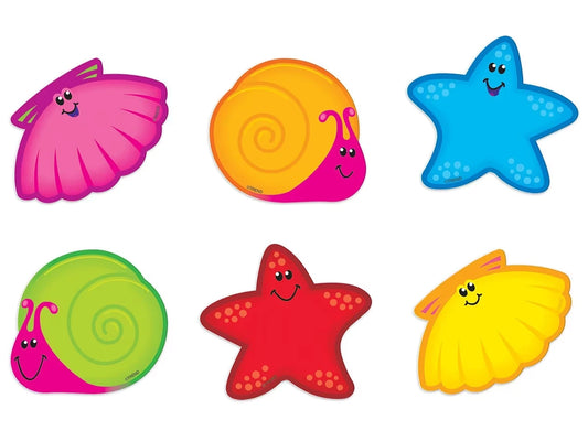 Seashore Friend Mini Accents - US 3254