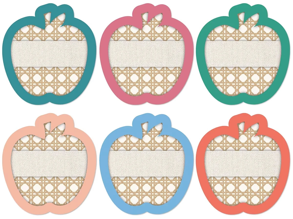 True to You Boho Apple Accents - US 1855