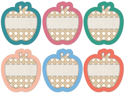 True to You Boho Apple Accents - US 1855