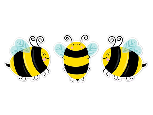 Busy Bees Mini Accents - US 8491