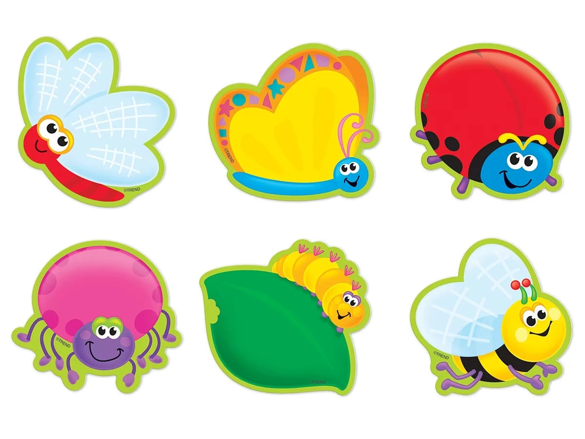 Bug Mini Accents - US 4966