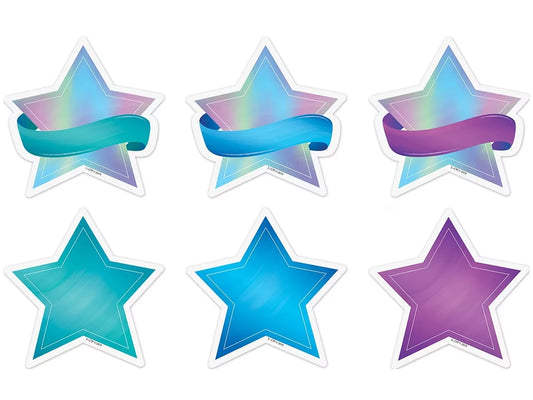 Mystical Magical Star Mini Accents - US 4859