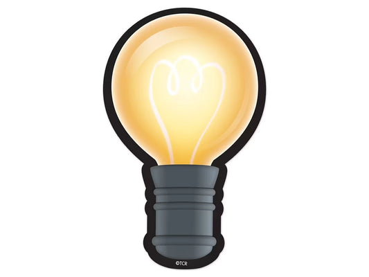 Light Bulb Mini Accents - US 5608