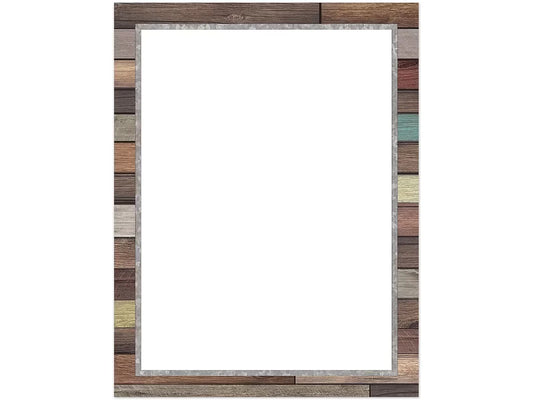 Home Sweet Classroom Blank Poster - US 5132