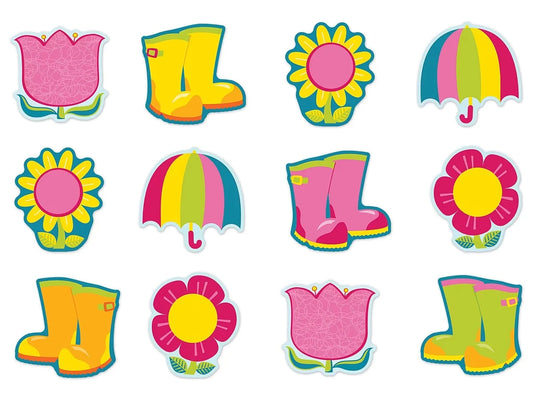 Spring Mix Accents - US 2708