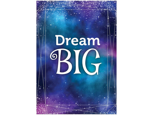 Mystical Magical Dream Big Poster - US 3597