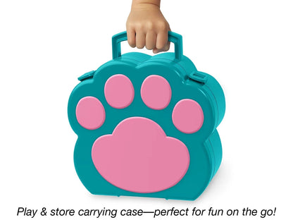 Carry Around Animal Town - US 4380