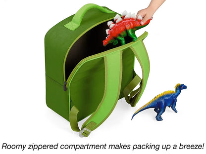 Dinosaur Adventure Backpack - US 8392
