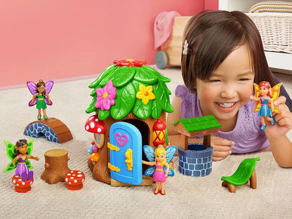 Fairy Land Playset - US 9620