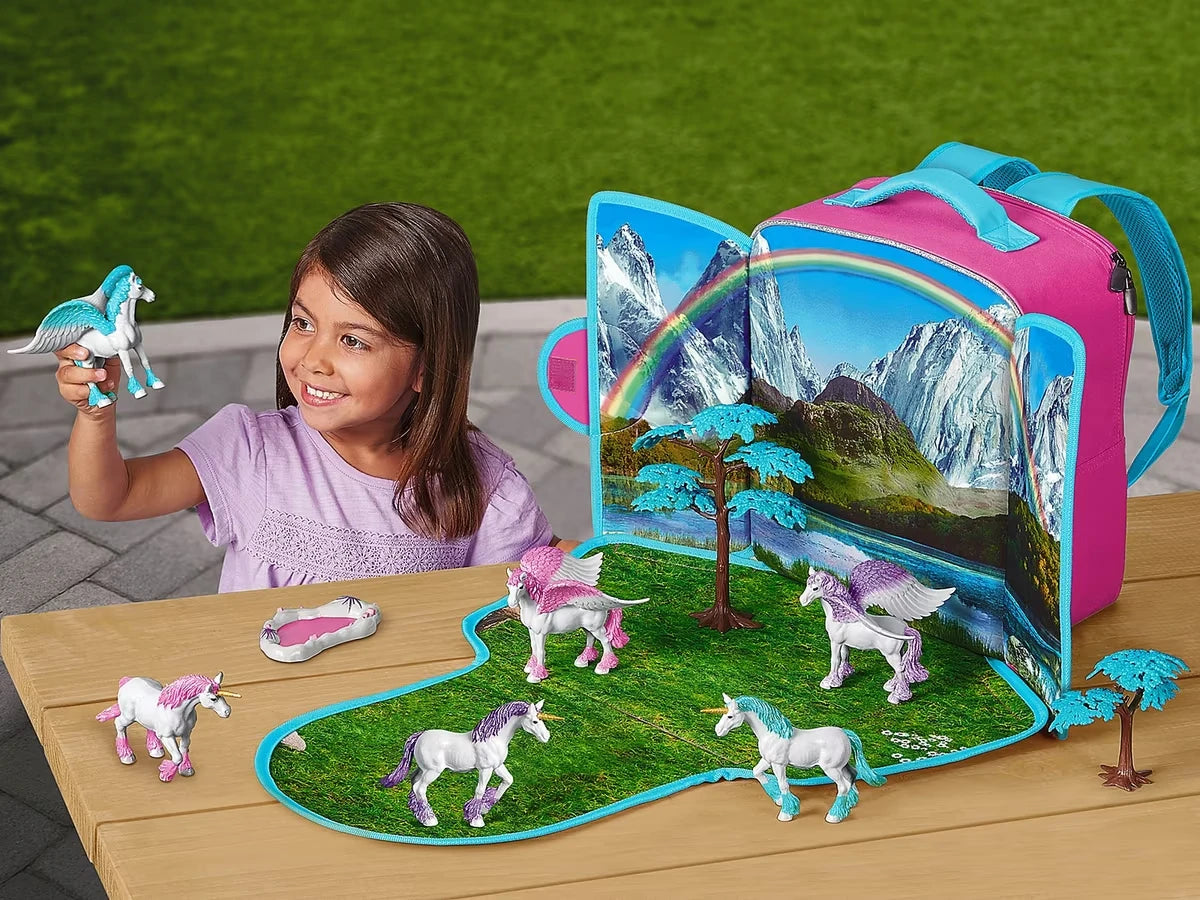 Fantasy Adventure Backpack - US 7309