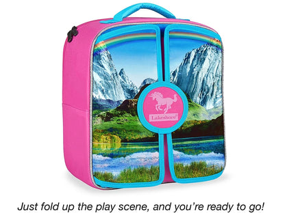 Fantasy Adventure Backpack - US 7309