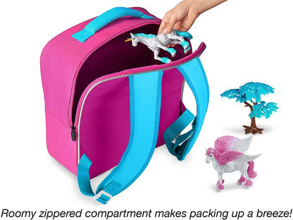 Fantasy Adventure Backpack - US 7309
