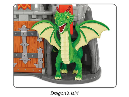 Royal Kingdom Adventure Castle - US 9955